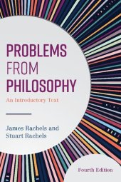 book Problems From Philosophy: An Introductory Text