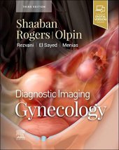 book Diagnostic Imaging: Gynecology