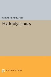 book Hydrodynamics