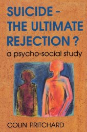 book Suicide - The Ultimate Rejection?