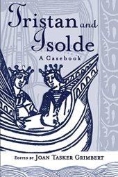 book Tristan and Isolde: A Casebook