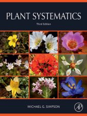 book Plant Systematics