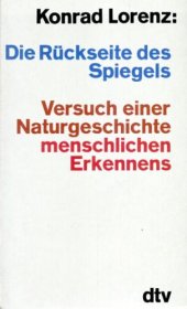 book Die Rückseite des Spiegels