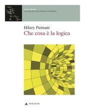 book Che cos'è la logica