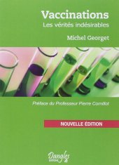 book Vaccinations - les vérités indésirables