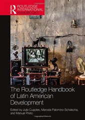 book The Routledge Handbook of Latin American Development