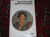 book Die Frau in der römischen Antike