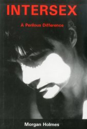 book Intersex: A Perilous Difference