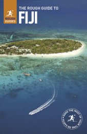 book The Rough Guide to Fiji