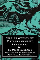 book The Protestant Establishment Revisited