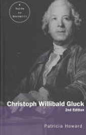 book Christoph Willibald Gluck: A Guide to Research