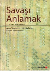 book Savaşı Anlamak: 21. Yüzyıl İçin Strateji