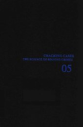 book 神探李昌钰破案实录 05 神秘血手印