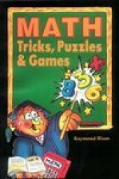 book Math Tricks, Puzzles and Games