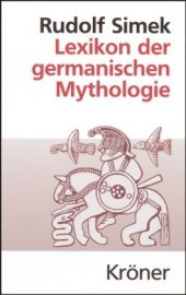 book Lexikon der germanischen Mythologie