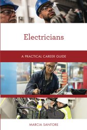 book Electricians (Practical Career Guides)