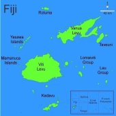 book Fiji Travel Adventures