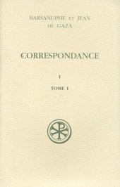 book Correspondance, Volume 1, Aux Solitaires: Tome 1, Lettres 1-71