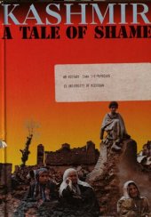 book Kashmir : a tale of shame