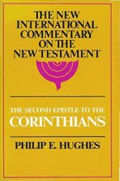 book Paul's Second Epistle to the Corinthians