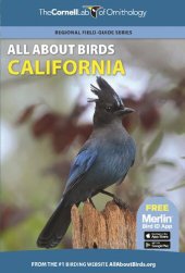 book All About Birds California