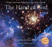 book The Hand of God: Thoughts and Images Reflecting the Spirit of the Universe