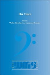 book On Voice