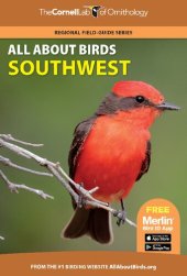 book All about birds Southwest