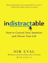 book Hooked and workbook indestructable Nir Eyal collection 4 books