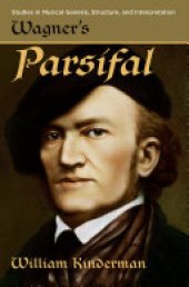 book Wagner's Parsifal