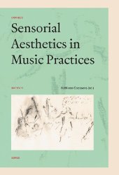 book Sensorial Aesthetics in Music Practices