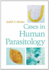 book Cases in Human Parasitology