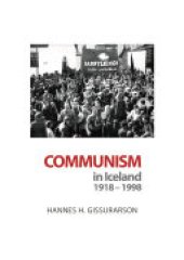 book Communism in Iceland, 1918–1998