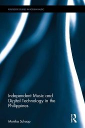 book Independent Music and Digital Technology in the Philippines