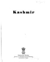 book Kashmir