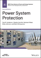 book Power system protection