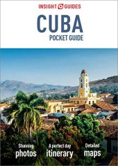 book Insight Guides Pocket Cuba (Travel Guide eBook)