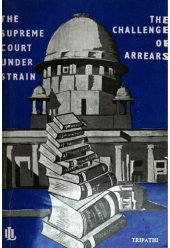 book The Supreme Court under strain : the challenge of arrears