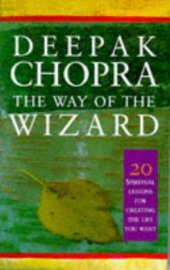 book The Way of the Wizard: 20 Lessons for Living a Magical Life