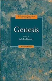 book A Feminist Companion to Genesis