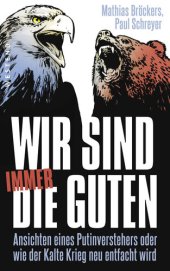 book Wir sind immer die Guten (German Edition)