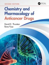 book Chemistry and pharmacology of anticancer drugs