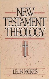 book New Testament Theology