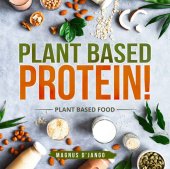 book Plant Based Protein - Plant based Food