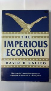 book The Imperious Economy