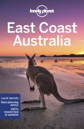 book Lonely Planet East Coast Australia 7 (Travel Guide)