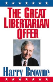 book The Great Libertarian Offer