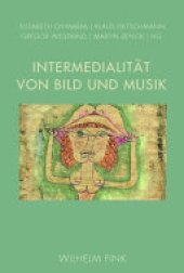book Intermedialität von Bild und Musik