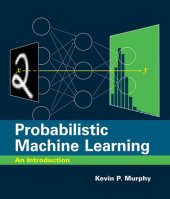 book Probabilistic Machine Learning : An Introduction