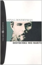 book Dostoevskij, mio marito